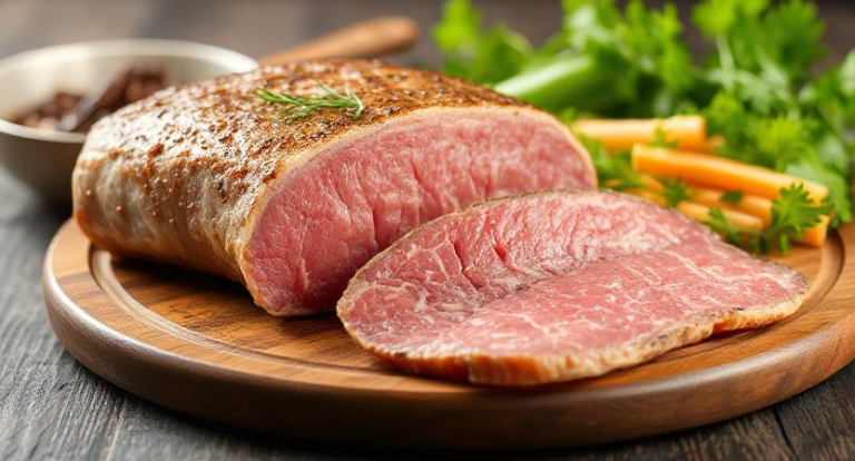 10 Tips Mengelola Alergi Daging dalam Pola Makan Sehari-hari
