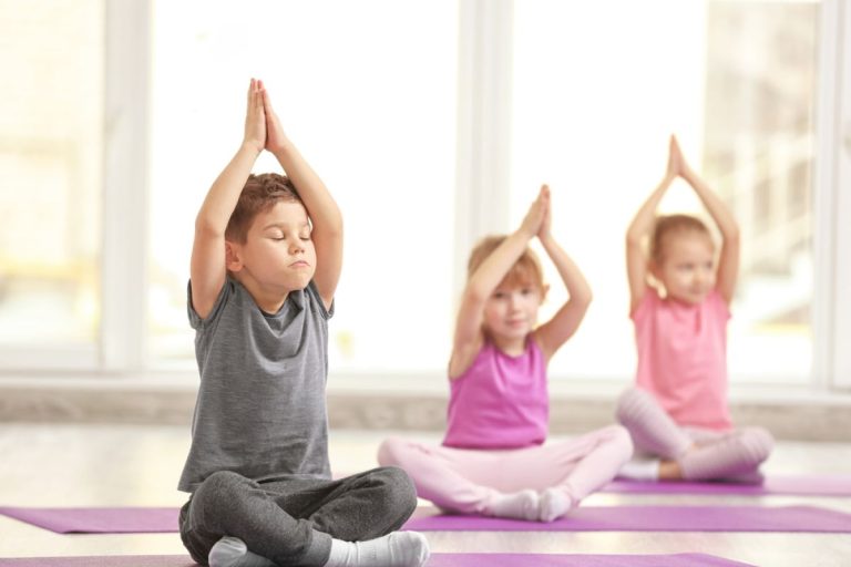 10 Tips untuk Membangun Ketahanan Mental pada Anak