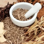 5 Herbal yang Membantu Meredakan Masalah Pencernaan