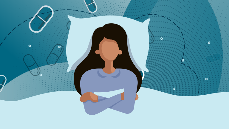 10 Langkah Mengatasi Insomnia secara Alami