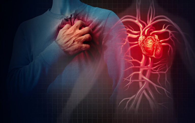 5 Faktor Risiko Penyakit Jantung yang Harus Diwaspadai
