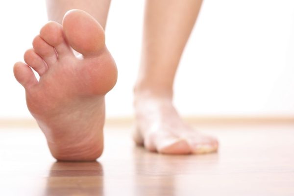 10 Kebiasaan Sehat untuk Menjaga Kesehatan Sendi Kaki
