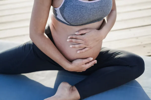 5 Cara Merawat Panggul untuk Wanita Hamil