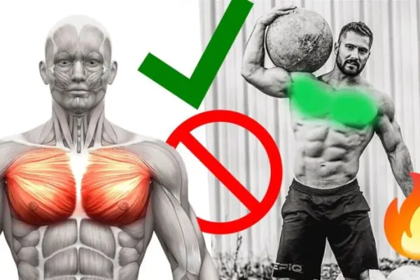 7 Cara Mengembalikan Fleksibilitas Otot Dada