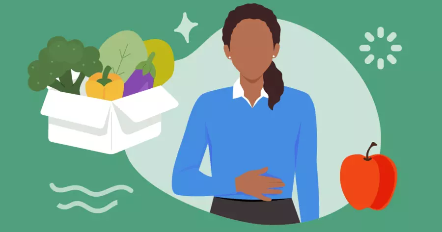 5 Langkah Cegah Pembesaran Limpa Secara Alami