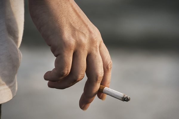 7 Cara Menghindari Kanker Paru-Paru Tanpa Rokok