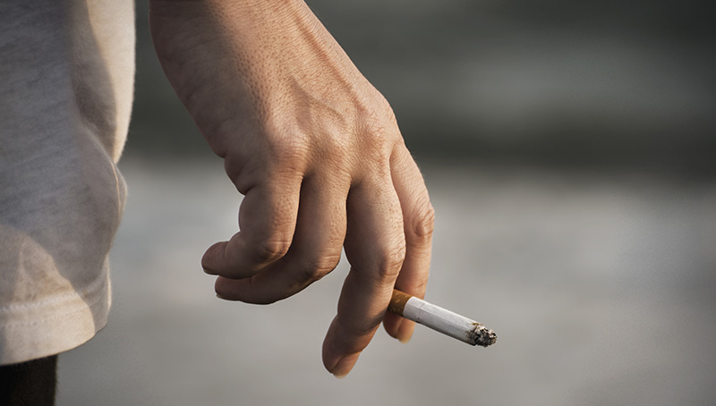 7 Cara Menghindari Kanker Paru-Paru Tanpa Rokok
