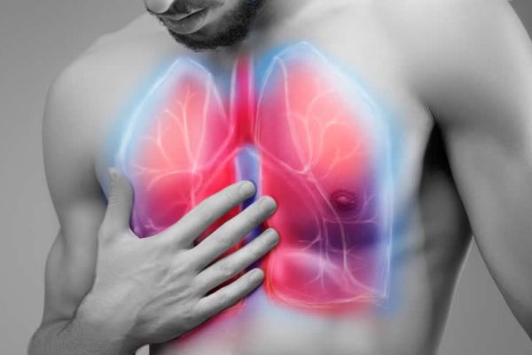 10 Cara Meningkatkan Kapasitas Paru-Paru dengan Aman