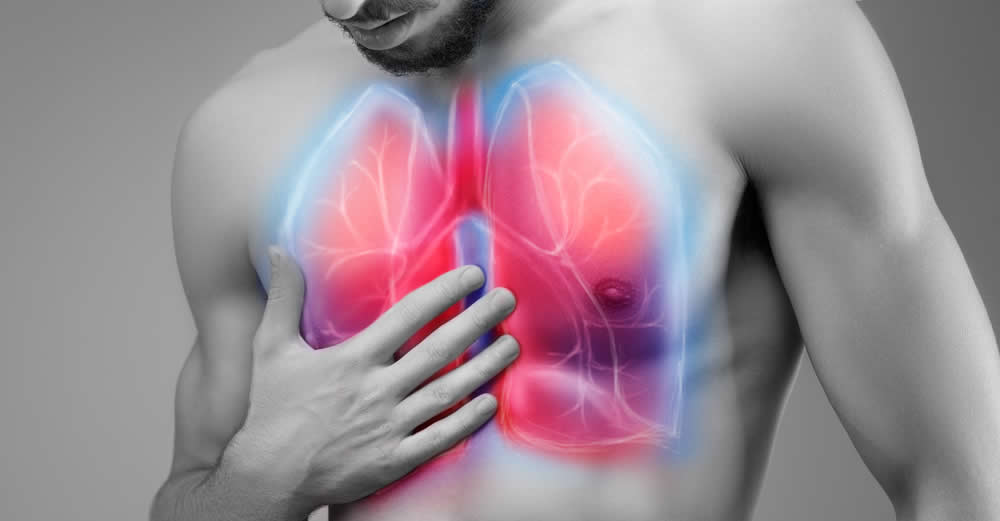 10 Cara Meningkatkan Kapasitas Paru-Paru dengan Aman