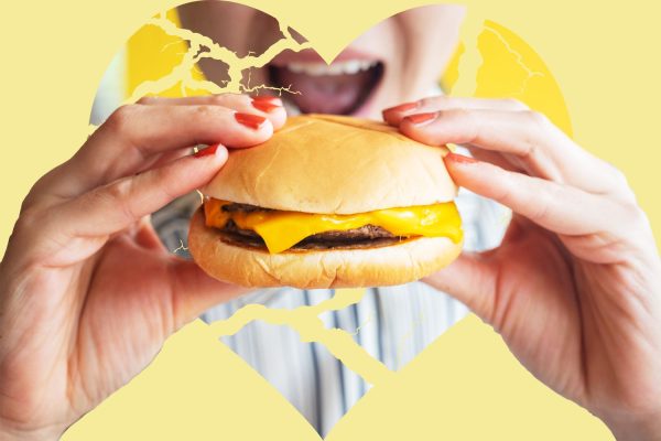 5 Tipe Lemak yang Harus Kamu Hindari Demi Jantung Sehat