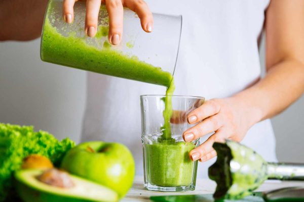 7 Kombinasi Jus Sehat untuk Membersihkan Pankreas 7 Kombinasi Jus Sehat untuk Membersihkan Pankreas