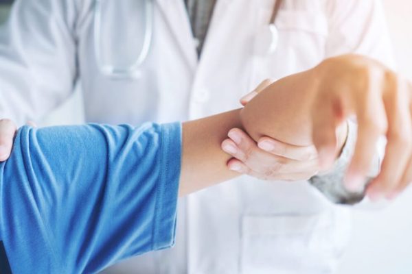 10 Langkah Pemulihan Bahu Pasca Operasi 10 Langkah Pemulihan Bahu Pasca Operasi