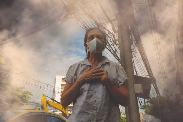 7 Tips Menghadapi Polusi Udara untuk Kesehatan Pernapasan 7 Tips Menghadapi Polusi Udara untuk Kesehatan Pernapasan
