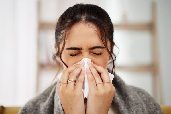 7 Tips Perawatan Hidung untuk Penderita Rhinitis 7 Tips Perawatan Hidung untuk Penderita Rhinitis