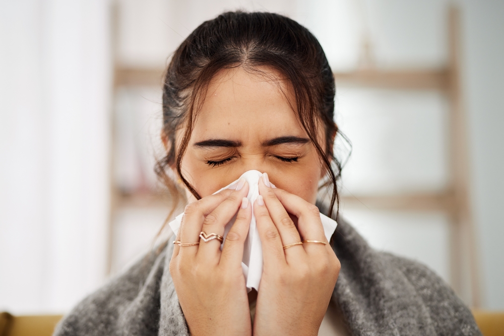 7 Tips Perawatan Hidung untuk Penderita Rhinitis