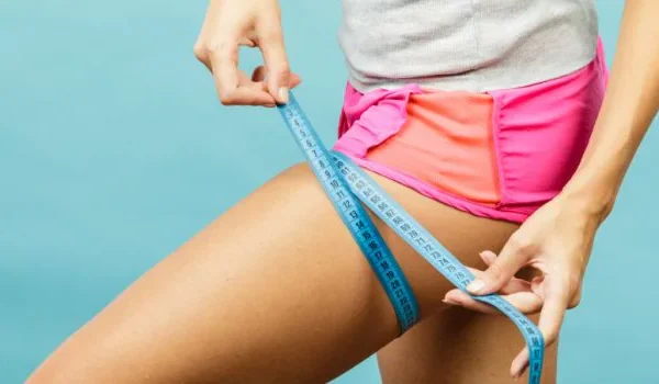 7 Cara Menjaga Paha Tetap Proporsional Selama Diet