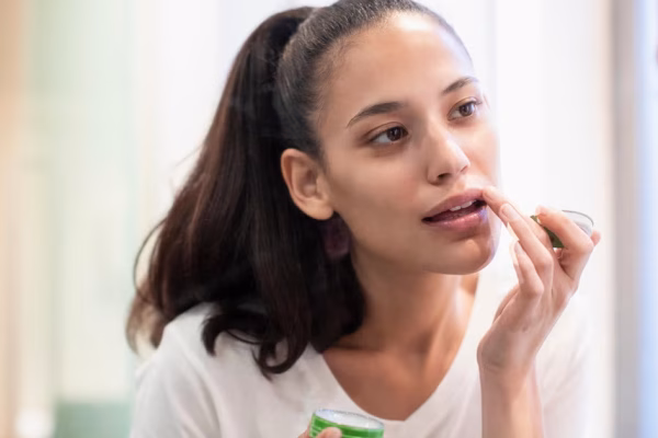 7 Langkah Sebelum Tidur Agar Bibir Tetap Sehat 7 Langkah Sebelum Tidur Agar Bibir Tetap Sehat