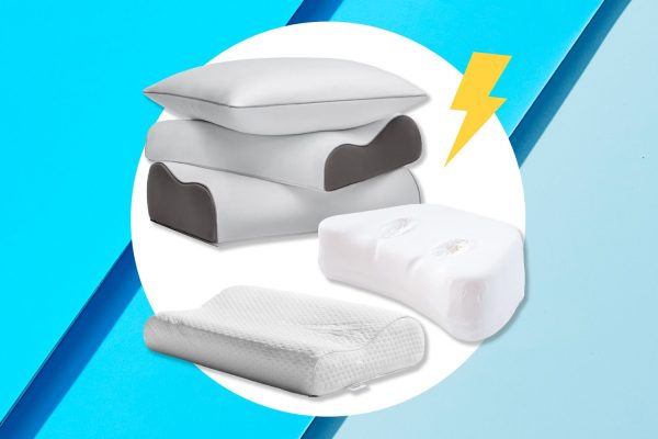 7 Tips Memilih Bantal yang Baik untuk Posisi Rahang
