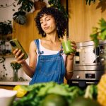 7 Nutrisi Penting untuk Meningkatkan Energi Harian