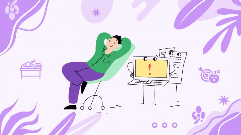 5 Tips Mengatasi Rasa Malas yang Berkepanjangan