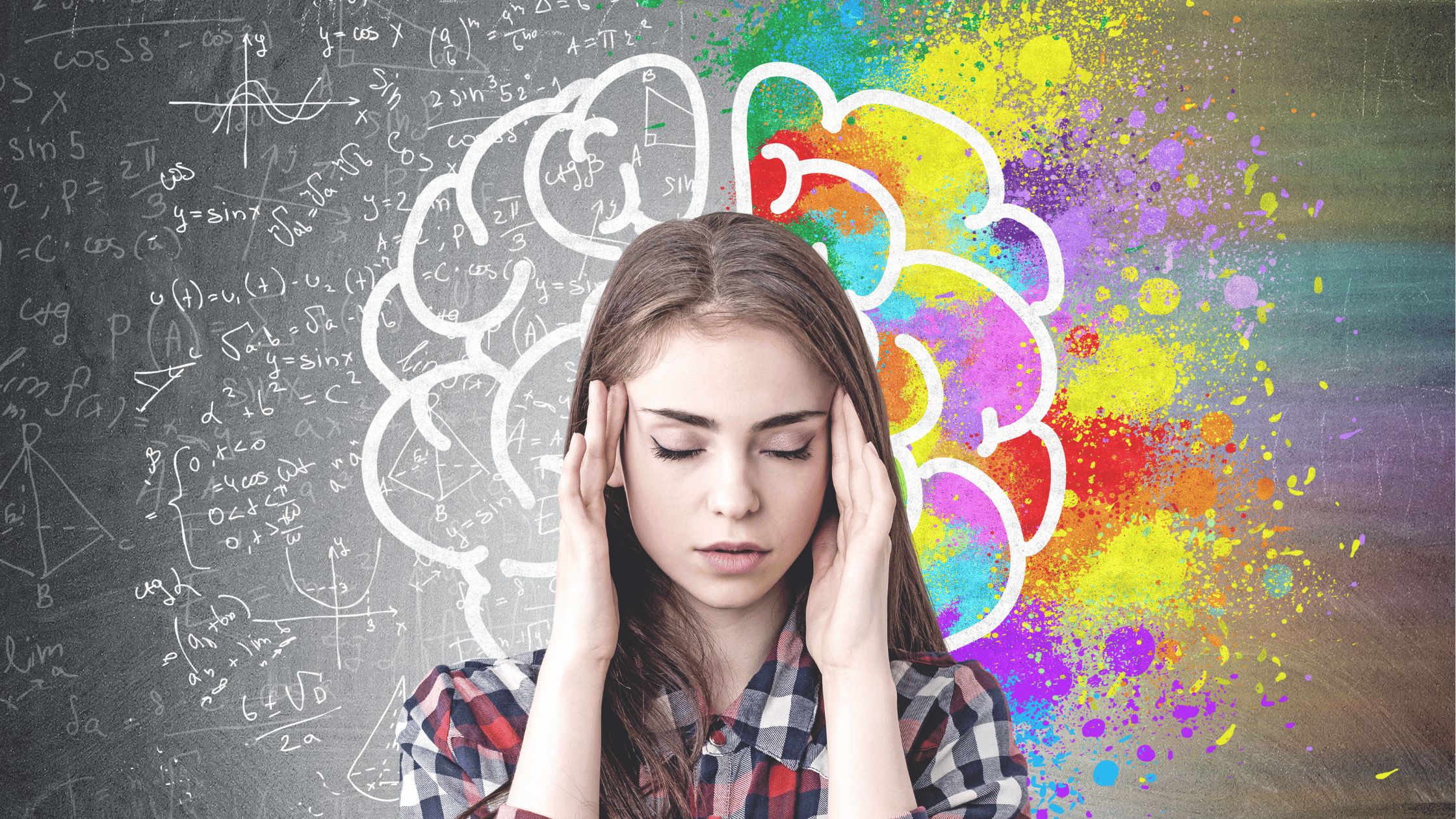 5 Cara Menenangkan Diri Saat Cemas Berlebihan