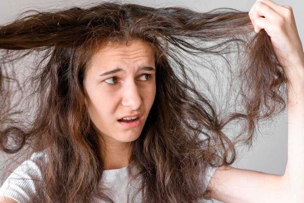 7 Langkah Melindungi Rambut dari Kerusakan Akibat Polusi