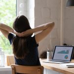 10 Tips Jaga Pembuluh Darah Tetap Sehat Buat Pekerja Kantoran