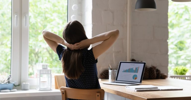 10 Tips Jaga Pembuluh Darah Tetap Sehat Buat Pekerja Kantoran
