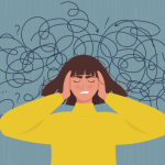 10 Cara Mencegah Kecemasan Menjadi Lebih Parah