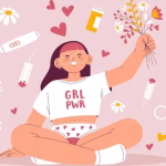 10 Cara Menjaga Kesehatan Seksual saat Menstruasi